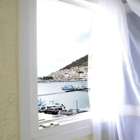 Apartament Argo Downtown *