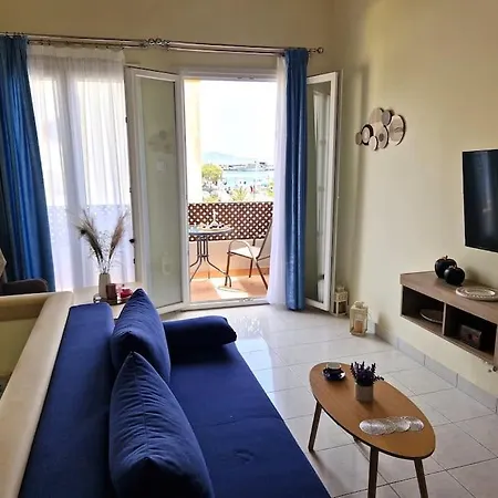 Apartament Argo Downtown