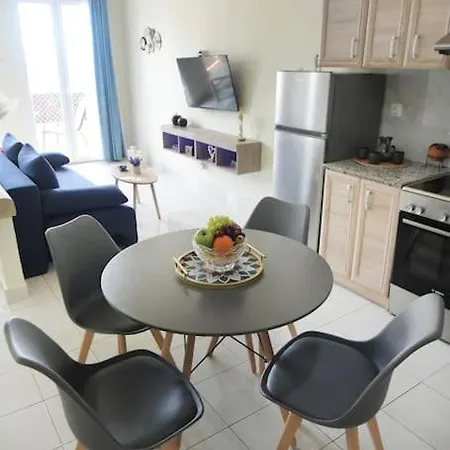 Apartament Argo Downtown *