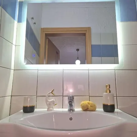 Apartament Argo Downtown