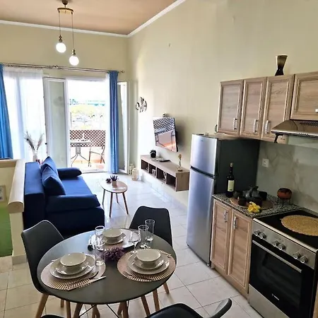 Apartament Argo Downtown *