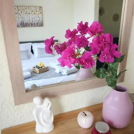 Apartament Argo Downtown Kálymnos