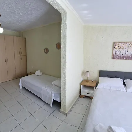 Apartament Argo Downtown