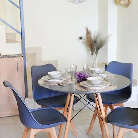 Argo Downtown * Kalymnos Town