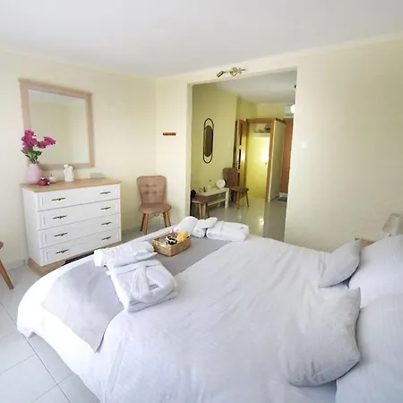 Argo Downtown Apartment