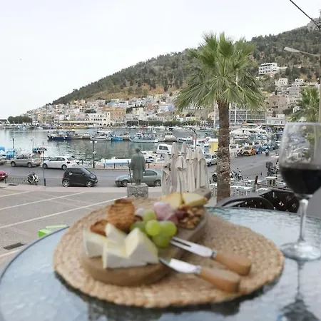 Apartamento Argo Downtown