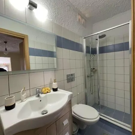 Argo Downtown Apartment *