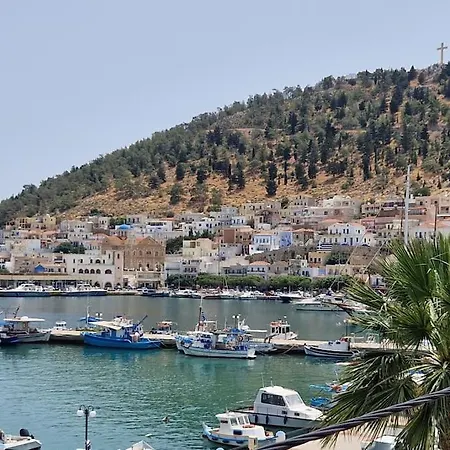 Apartment Argo Downtown *