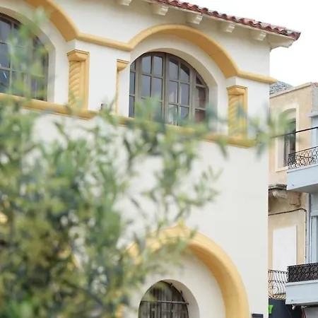 Argo Downtown Kálymnos