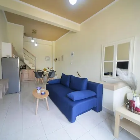 Apartment Argo Downtown