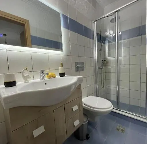 Apartamento Argo Downtown *