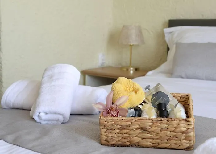 Argo Downtown Apartamento Kálymnos