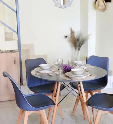 Argo Downtown * Kálymnos