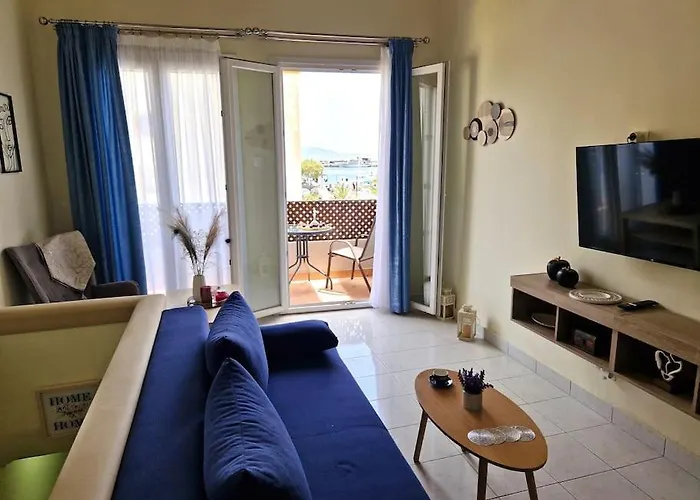 Apartamento Argo Downtown