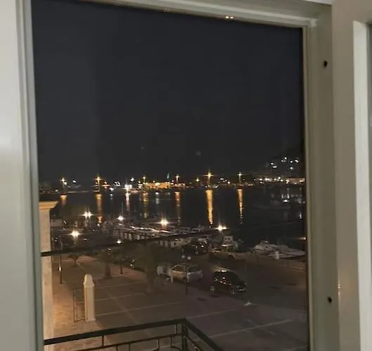 Apartamento Argo Downtown Kálymnos