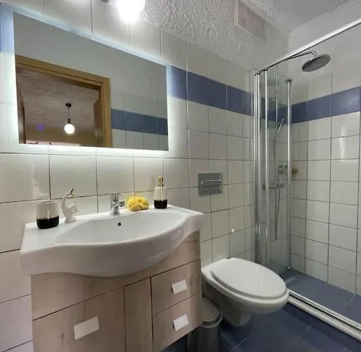 Argo Downtown * Kálymnos