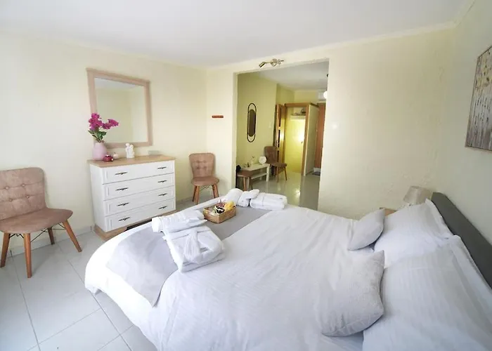 Argo Downtown Apartamento