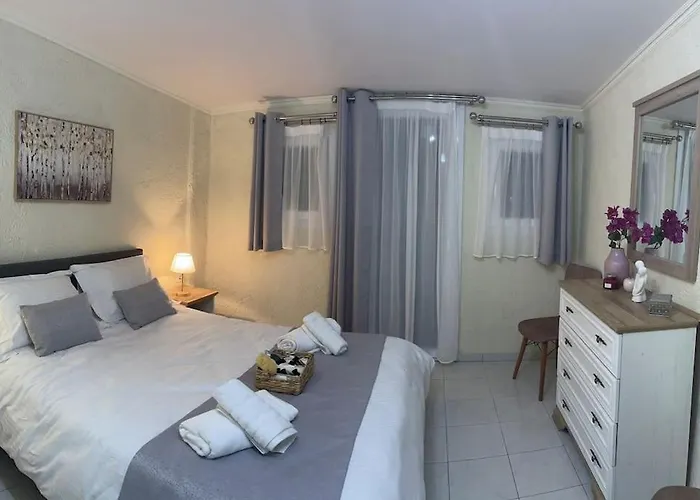 Apartamento Argo Downtown *