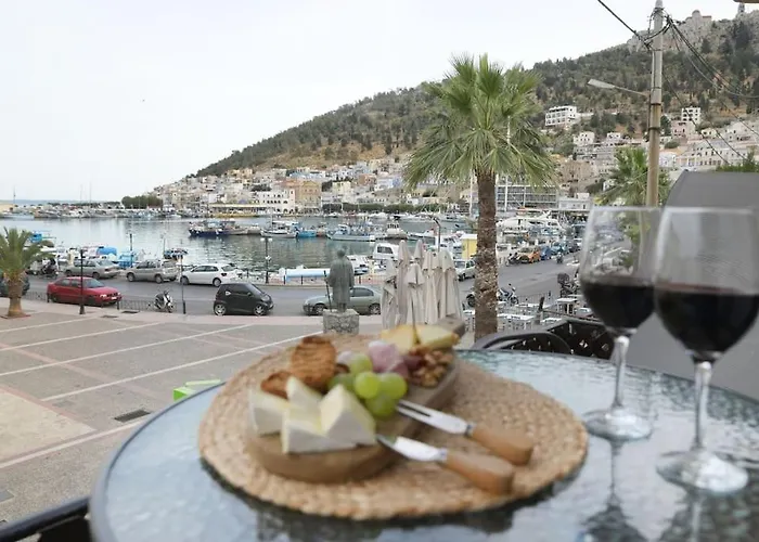 Apartamento Argo Downtown