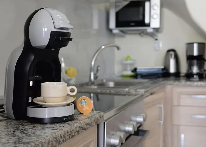 Argo Downtown شقة Kálymnos