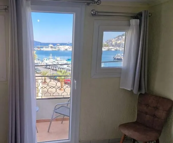 Argo Downtown Apartamento