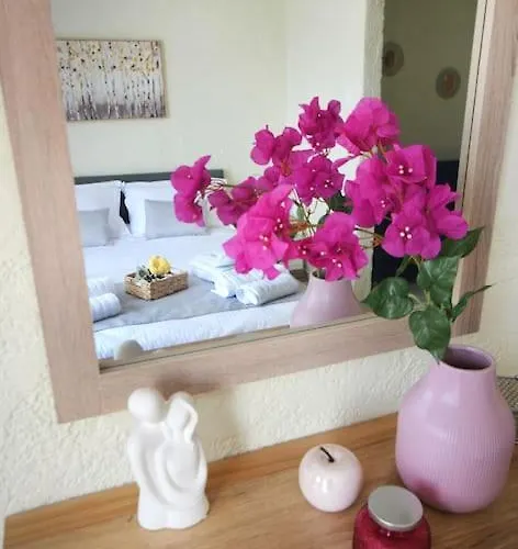 Apartamento Argo Downtown Kálymnos