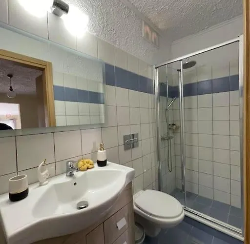 Argo Downtown Apartamento *