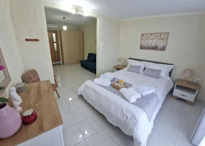 Apartamento Argo Downtown