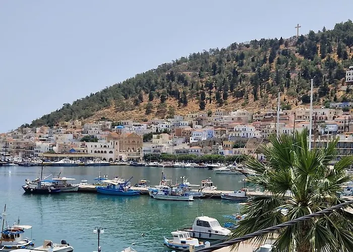 Apartamento Argo Downtown *