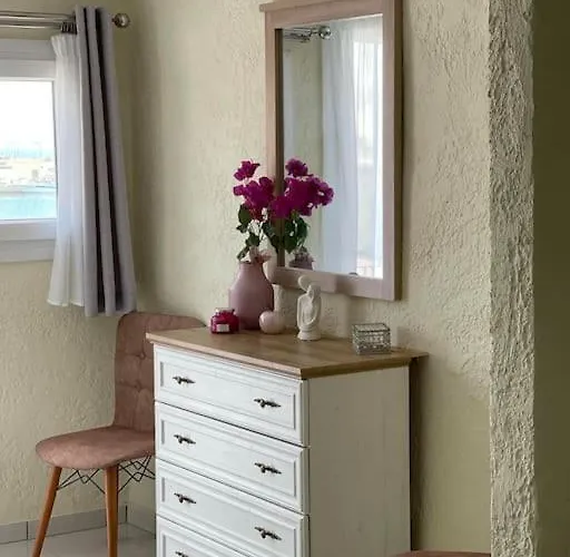 Argo Downtown Apartamento