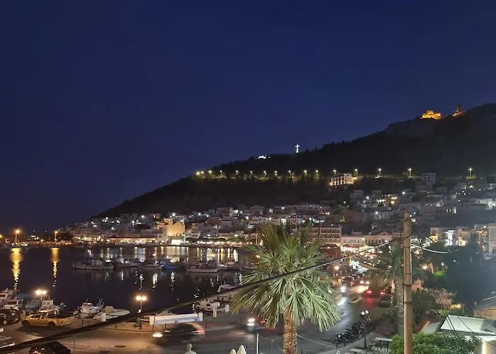 Argo Downtown Apartamento