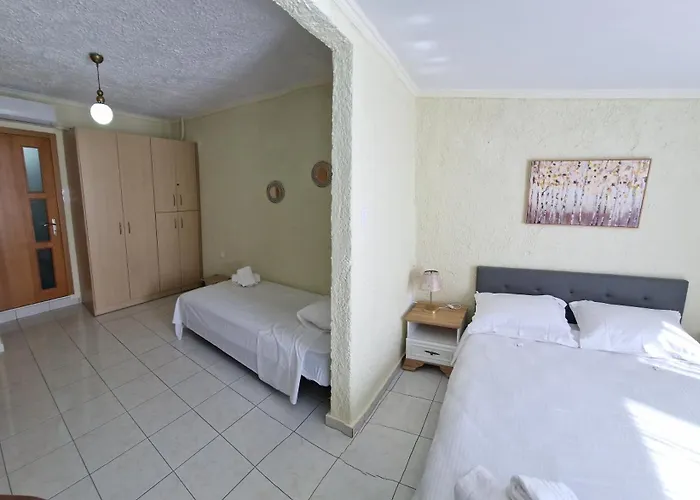 Apartamento Argo Downtown